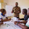Nueva etapa de formación docente para comunidades educativas de Camerún