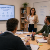 Programa de Formación en la Acción: transformar la escuela desde dentro