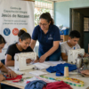 La Fundación refuerza su red de obras sociales educativas en Venezuela