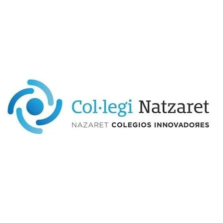 Logotipo de Col·legi Natzaret