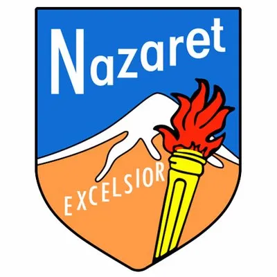Logotipo del Colegio Nazaret San Antonio