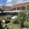 Visita al Centro Educativo Sagrada Familia de Nazaret: acompañar la innovación desde las aulas